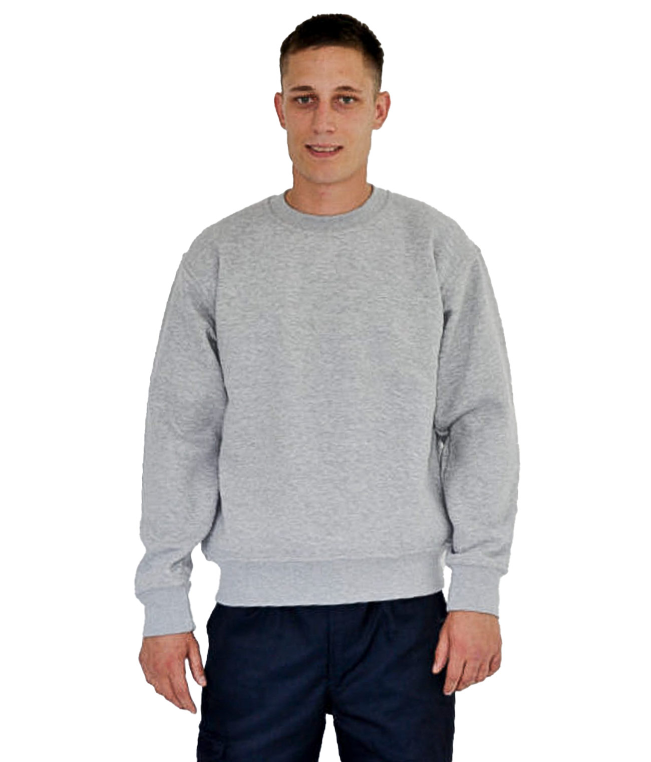 Comfort Sweatshirt – SportexClothing